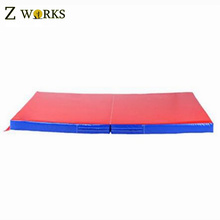 Foam Mats For Fitness Body Building Gymnastics Tumbling Mats For Home